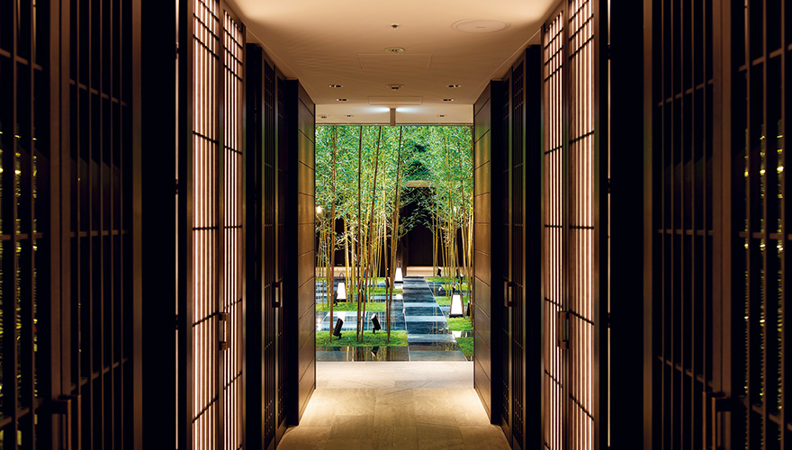 ダーワ・悠洛 京都