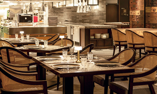 ダーワ・悠洛 京都