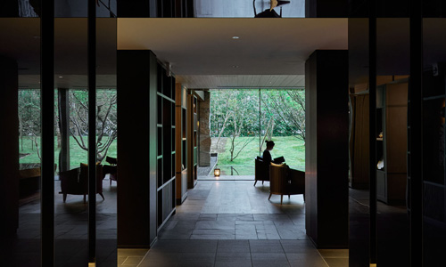 ギャリア・二条城 京都