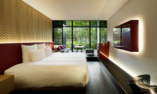 ギャリア・二条城 京都