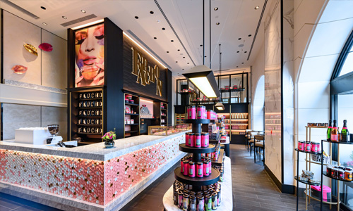 フォションホテル京都