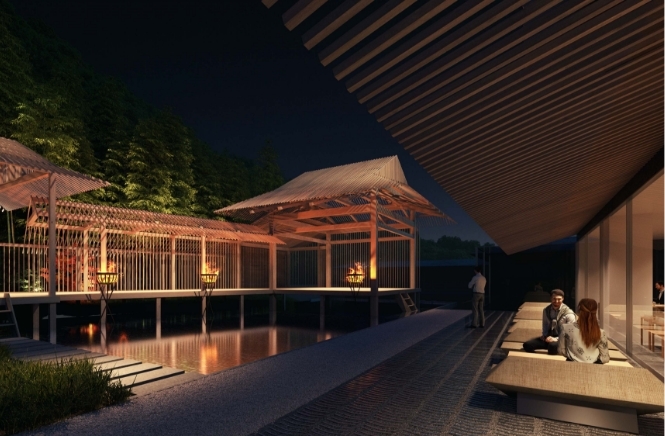 シックスセンシズ 京都