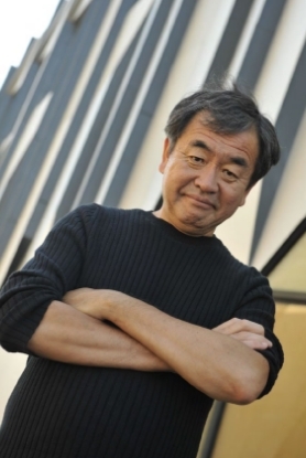 建築家　隈 研吾 氏
