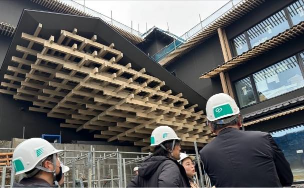 バンヤンツリー・東山 京都