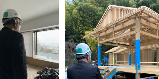 バンヤンツリー・東山京都