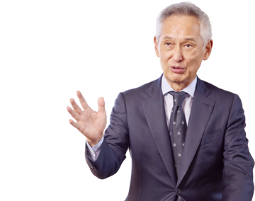 ウェルス・マネジメント 代表取締役社長 千野 和俊